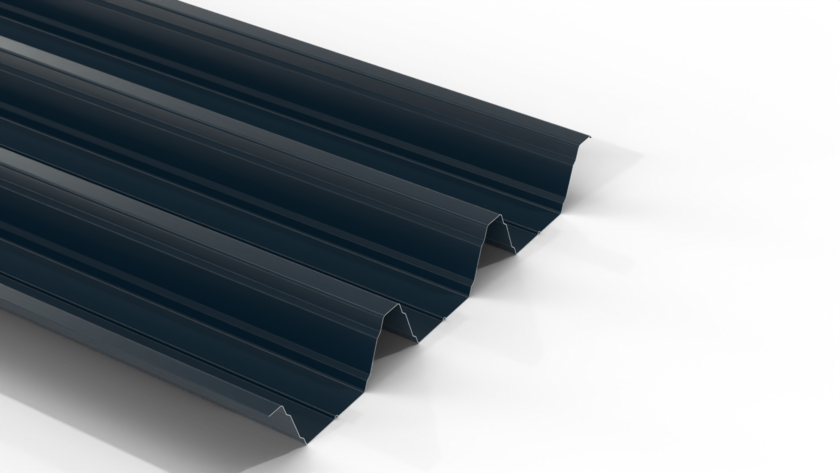 Trapezblech H 100/275