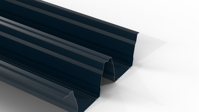 Trapezblech PS 210/375
