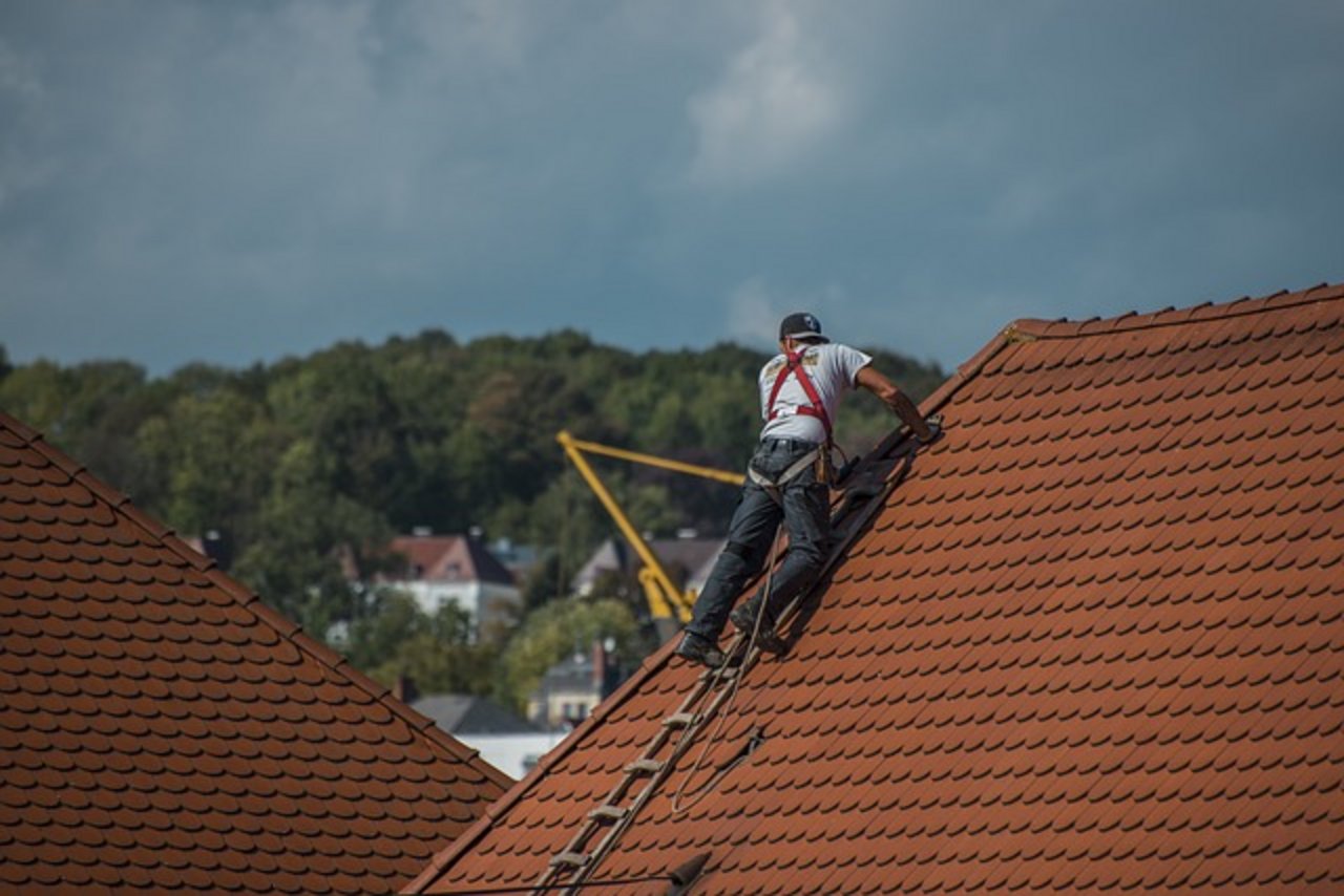 Fassadenverkleidung Blech – welche Möglichkeiten gibt es? - Hoffmann  Trapezbleche